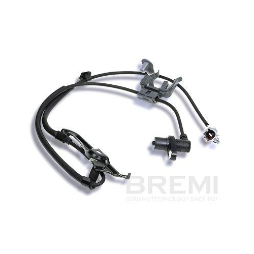 BREMI Sensor, Raddrehzahl