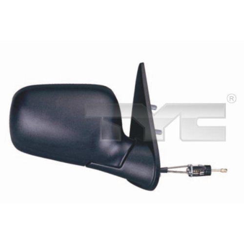 TYC Au&szlig;enspiegel