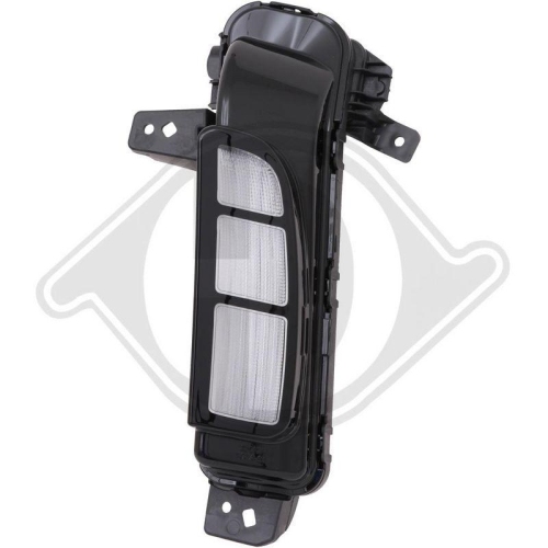 DIEDERICHS Tagfahrleuchte