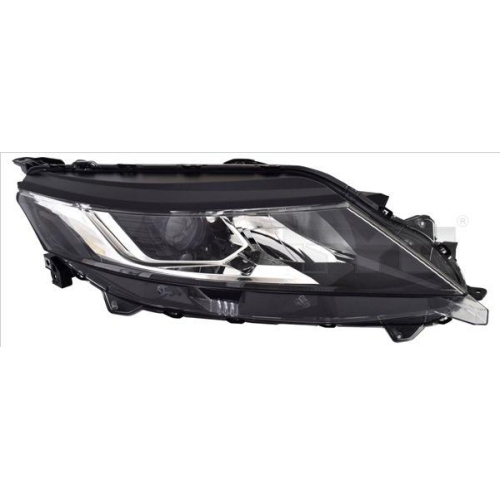 TYC Hauptscheinwerfer