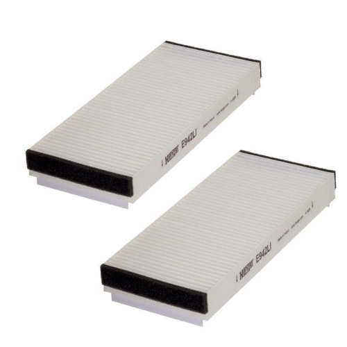 HENGST FILTER Filter, Innenraumluft