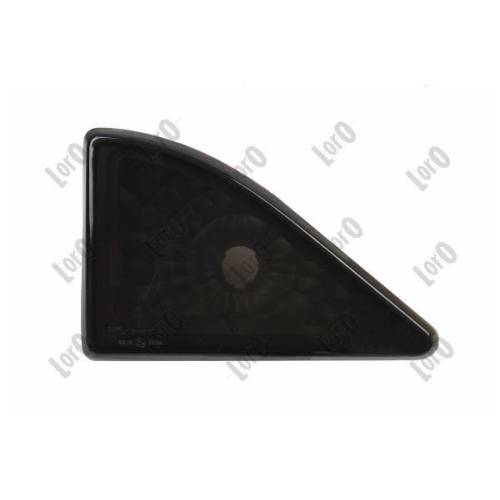 ABAKUS Zusatzbremsleuchte LORO TUNING