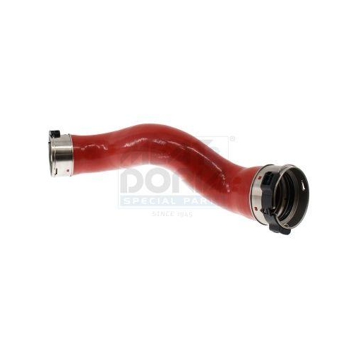 MEAT & DORIA Ladeluftschlauch 96821