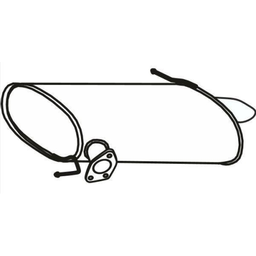 VEGAZ GmbH Endschalld&auml;mpfer