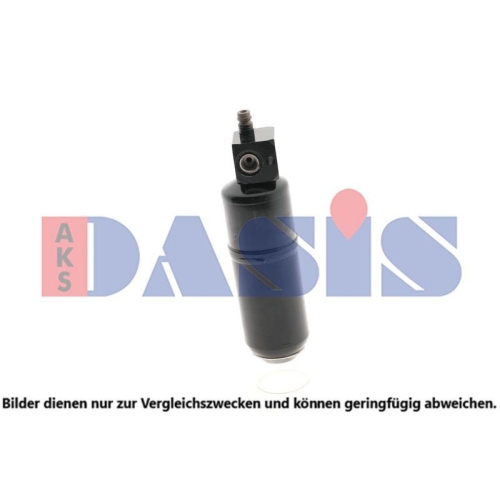 AKS DASIS Trockner, Klimaanlage 803770N