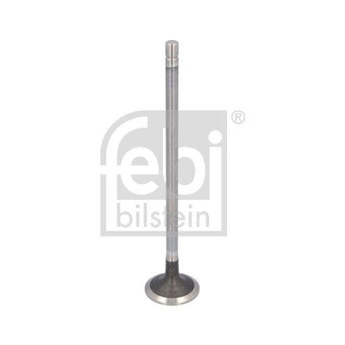 FEBI BILSTEIN Auslassventil 1000529