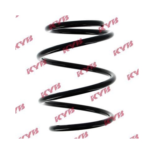 KYB Fahrwerksfeder K-Flex RA3488