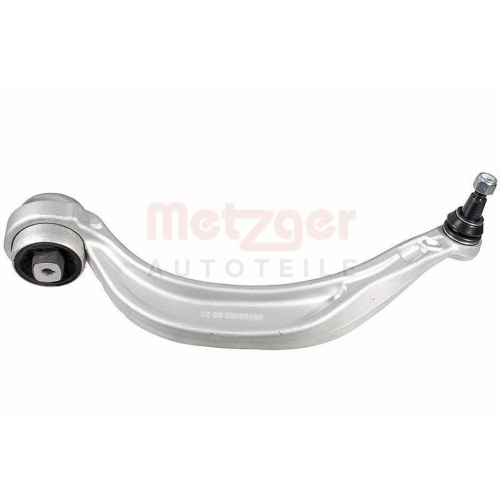 METZGER AUTOTEILE Lenker, Radaufhängung GREENPARTS 58168402