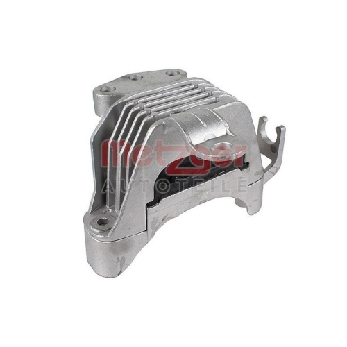 METZGER AUTOTEILE Lagerung, Motor 8054618