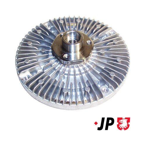 JP GROUP Kupplung, Kühlerlüfter JP 1114900600