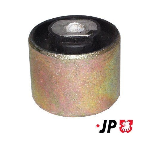 JP GROUP Lagerung, Achskörper JP 1150101200