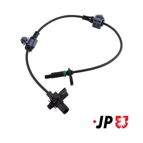 JP GROUP Sensor, Raddrehzahl JP 3497104780