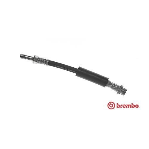 BREMBO Bremsschlauch ESSENTIAL LINE T 24 126
