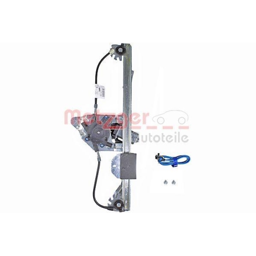 METZGER AUTOTEILE Fensterheber ORIGINAL ERSATZTEIL 2160567