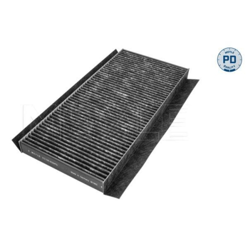 MEYLE Filter, Innenraumluft MEYLE-PD: Advanced performance and design. 012 326 0029/PD