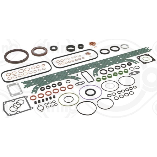 ELRING Dichtungssatz, Kurbelgeh&auml;use 755.540