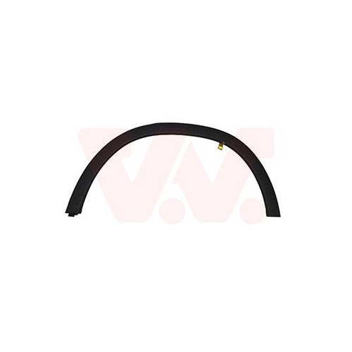 VAN WEZEL Verbreiterung, Kotfl&uuml;gel 2930523