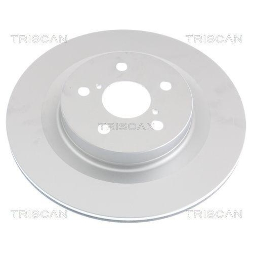 TRISCAN Bremsscheibe 8120 131075C