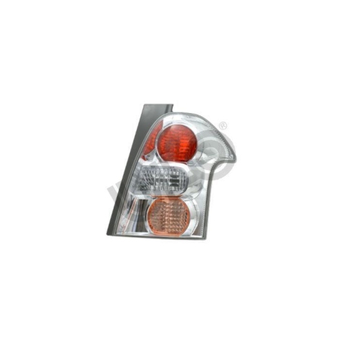 ULO Heckleuchte 141107002