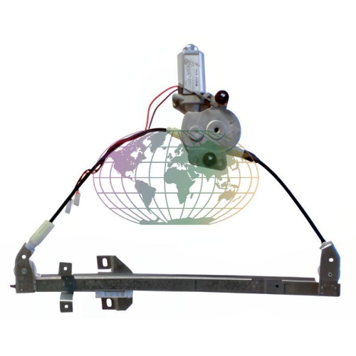 Lexmond Trading BV Fensterheber 3601761