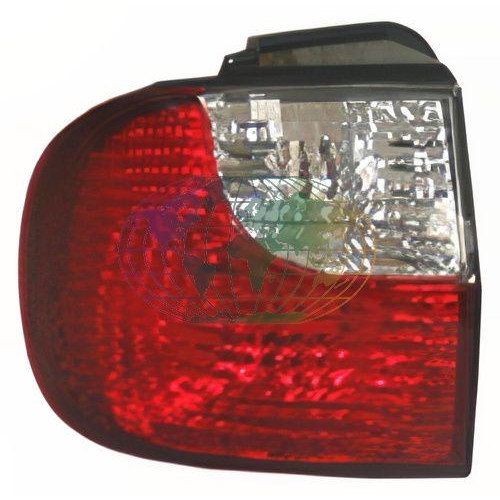 Lexmond Trading BV Schlussleuchte 4463422