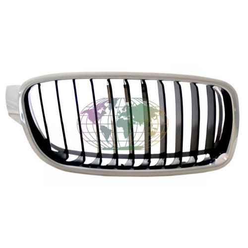 Lexmond Trading BV L&uuml;ftungsgitter, Sto&szlig;f&auml;nger 1645361