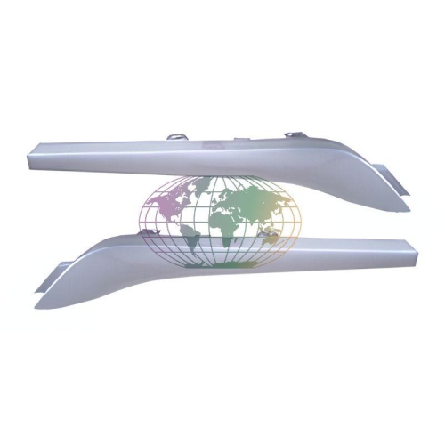 Lexmond Trading BV L&uuml;ftungsgitter, Sto&szlig;f&auml;nger 7269390