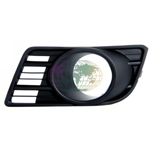 Lexmond Trading BV L&uuml;ftungsgitter, Sto&szlig;f&auml;nger 8216384