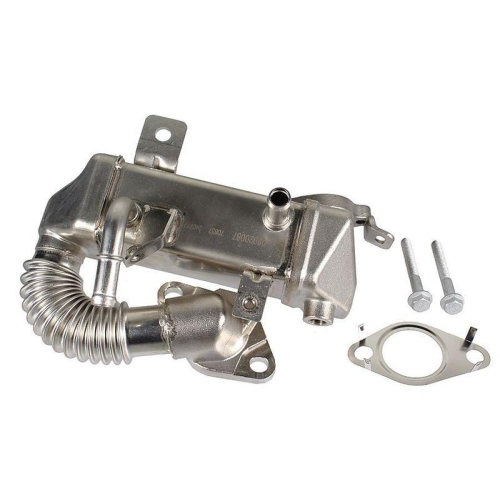 METZGER AUTOTEILE K&uuml;hler, Abgasr&uuml;ckf&uuml;hrung 08920087