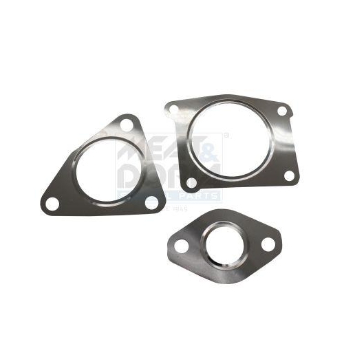 MEAT & DORIA Dichtung, AGR-Ventil 016132