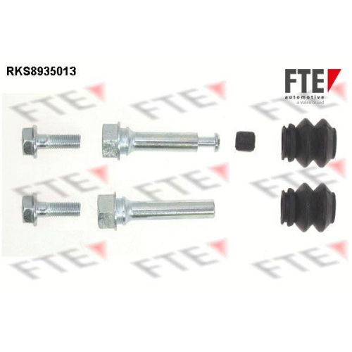 FTE F&uuml;hrungsh&uuml;lse, Bremssattel 9334302