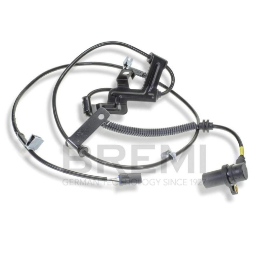 BREMI Sensor, Raddrehzahl 51291