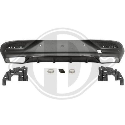 DIEDERICHS Blende, Sto&szlig;f&auml;nger HD Tuning 1692358