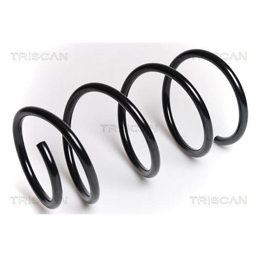 TRISCAN Fahrwerksfeder 8750 11127