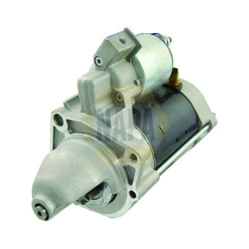 NAPA Starter NAPA NSM1473