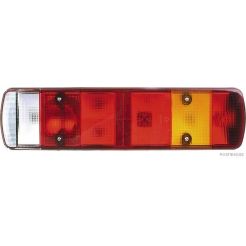 HERTH+BUSS ELPARTS Heckleuchte 83830371