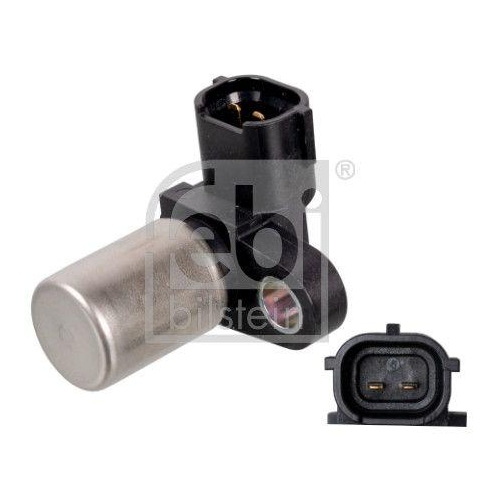 FEBI BILSTEIN Impulsgeber, Kurbelwelle 107765