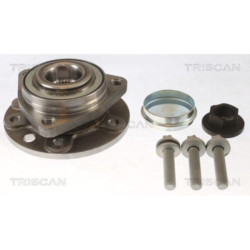 TRISCAN Radlagersatz 8530 65110