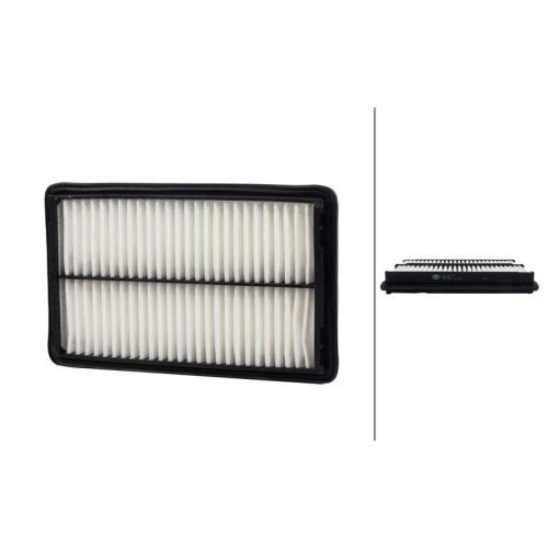 HELLA Luftfilter 8ZA 366 135-821