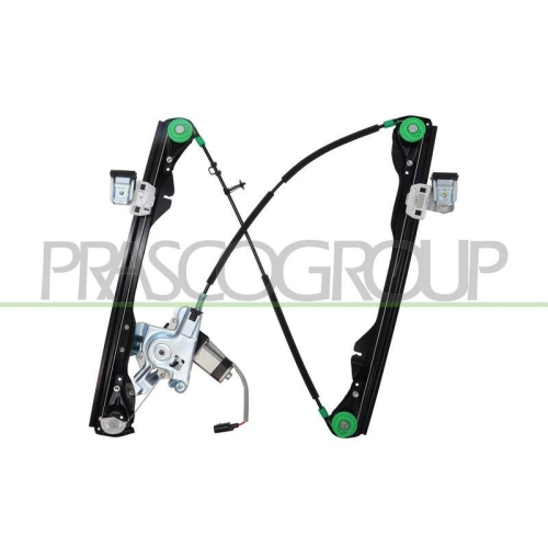 PRASCO Fensterheber FD420W026