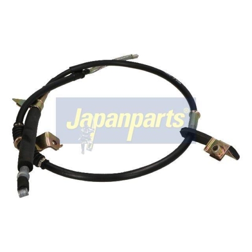 JAPANPARTS Seilzug, Feststellbremse BC-517