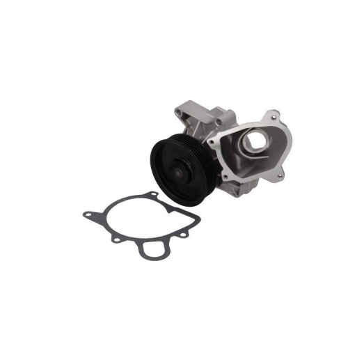KAMOKA Wasserpumpe, Motork&uuml;hlung T0052