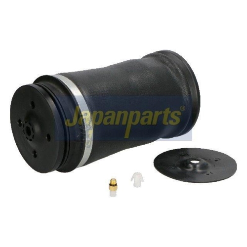 JAPANPARTS Luftfeder, Fahrwerk MM-AS006