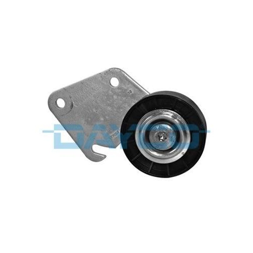 DAYCO Umlenk-/F&uuml;hrungsrolle, Keilrippenriemen APV1010