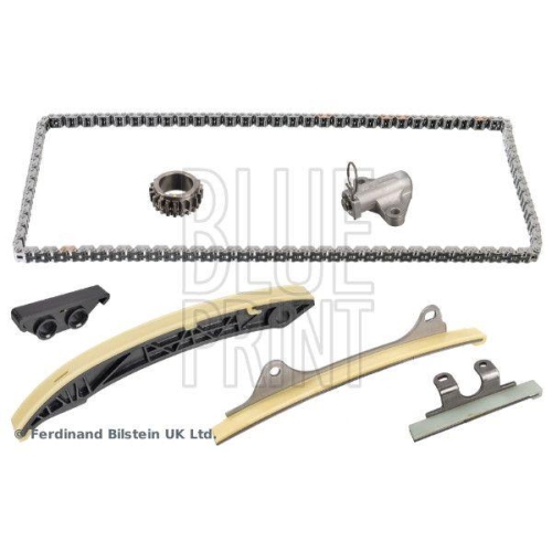 BLUE PRINT Steuerkettensatz Standard Medium Kit ADG07388