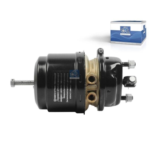 DT Spare Parts Federspeicherbremszylinder 4.69819