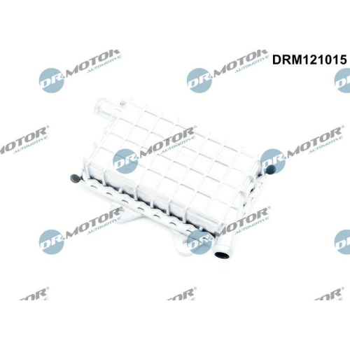 Dr.Motor Automotive &Ouml;lk&uuml;hler, Motor&ouml;l DRM121015