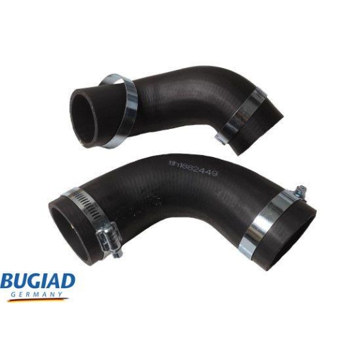 BUGIAD Ladeluftschlauch 82449