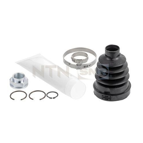 SNR Faltenbalgsatz, Antriebswelle IBK77.002
