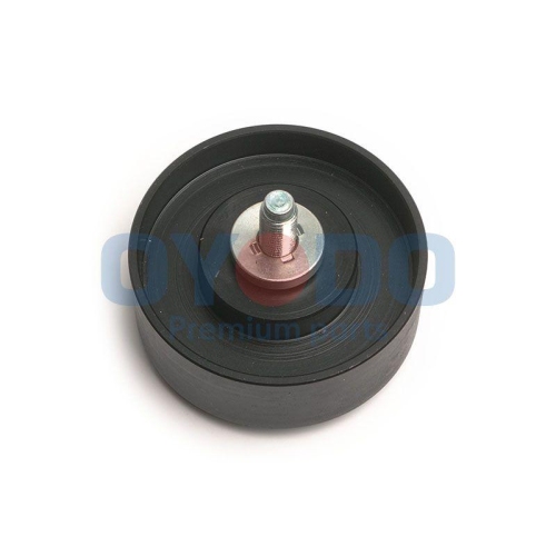 Oyodo Umlenk-/F&uuml;hrungsrolle, Keilrippenriemen 20R9216-OYO